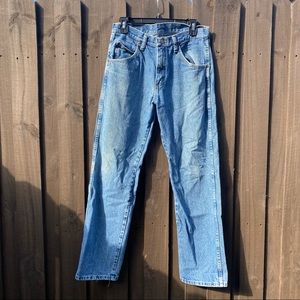 Wrangler Jeans